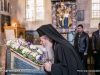 البطريركية الاورشليمية تحتفل بعيد القديس العظيم في الشهداء خرالامبوس