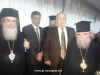 غبطة البطريرك يجتمع مع اللجنة الاستِشارية في عمّان