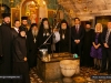01-16.jpgالاحتفال بأحد السامرية في البطريركية الاورشليمية