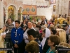 01-9.jpgالاحتفال بأحد السامرية في البطريركية الاورشليمية
