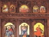 11.jpgالايقونات البيزنطية في كنيسة ولادة السيدة في قرية كفرياسيف