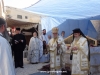 01-14ألاحتفال بعيد الصعود في البطريركية الاورشليمية