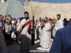 01-16ألاحتفال بعيد الصعود في البطريركية الاورشليمية