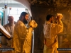 01-13عيد  القديس اونوفريوس في البطريركية الاورشليمية