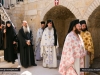 01-26عيد  القديس اونوفريوس في البطريركية الاورشليمية