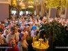 01-12اثنين الروح القدس في الكنيسة الروسية في المدينة المقدسة اورشليم