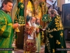 01-9اثنين الروح القدس في الكنيسة الروسية في المدينة المقدسة اورشليم