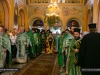 01اثنين الروح القدس في الكنيسة الروسية في المدينة المقدسة اورشليم