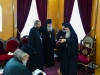 0005الرئيس الجديد للبعثة الروحية الروسية يزور البطريركية
