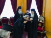 0006الرئيس الجديد للبعثة الروحية الروسية يزور البطريركية