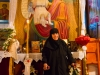 01الاحتفال بعيد القديس العظيم في الشهداء بنديلايمون في البطريركية الاورشليمية