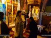 02الاحتفال بعيد القديس العظيم في الشهداء بنديلايمون في البطريركية الاورشليمية