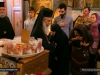 07الاحتفال بعيد القديس العظيم في الشهداء بنديلايمون في البطريركية الاورشليمية