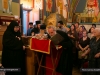 08الاحتفال بعيد القديس العظيم في الشهداء بنديلايمون في البطريركية الاورشليمية
