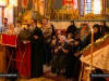 11الاحتفال بعيد القديس العظيم في الشهداء بنديلايمون في البطريركية الاورشليمية