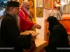 13الاحتفال بعيد القديس العظيم في الشهداء بنديلايمون في البطريركية الاورشليمية
