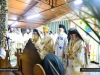 03ألاحتفال بعيد التجلي في البطريركية الاورشليمية