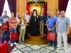 0005وفد حكومي من بلغاريا يزور البطريركية