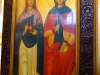 01عيد القديسة مريم المجدلية والقديسة ماركيلا في البطريركية