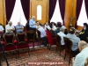 07غبطة البطريرك يجتمع مع اللجنة التنفيذية الجديدة للطائفة الاورثوذكسية