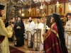 15الاحتفال بميلاد والدة الاله في البطريركية الاورشليمية