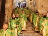 05عيد رفع الصليب الكريم المحيي في البطريركية الاورشليمية