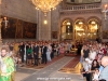 06عيد رفع الصليب الكريم المحيي في البطريركية الاورشليمية