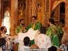 09عيد رفع الصليب الكريم المحيي في البطريركية الاورشليمية