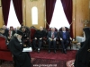 2رئيس لجنة ألاوقاف الاسلامية يزور البطريركية