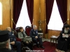 9-001قائد سلاح الجو اليوناني يزور البطريركية