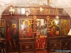 01-10ألاحتفال بعيد القديسة ميلاني في البطريركية