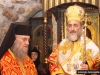 01-13ألاحتفال بعيد القديسة ميلاني في البطريركية