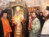 01-14ألاحتفال بعيد القديسة ميلاني في البطريركية