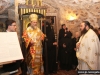 01-16ألاحتفال بعيد القديسة ميلاني في البطريركية