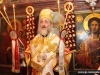 01-19ألاحتفال بعيد القديسة ميلاني في البطريركية