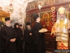 01-25ألاحتفال بعيد القديسة ميلاني في البطريركية