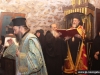 01-3ألاحتفال بعيد القديسة ميلاني في البطريركية