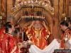06ألاحتفال بعيد ختان ربنا يسوع المسيح بالجسد وعيد القديس باسيليوس في كنيسة القيامة