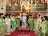 06ألاحتفال بعيد الظهور ألالهي (الغطاس) في البطريركية ألاورشليمية