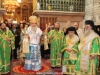 08ألاحتفال بعيد الظهور ألالهي (الغطاس) في البطريركية ألاورشليمية