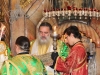 09ألاحتفال بعيد الظهور ألالهي (الغطاس) في البطريركية ألاورشليمية