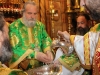 12ألاحتفال بعيد الظهور ألالهي (الغطاس) في البطريركية ألاورشليمية
