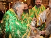13ألاحتفال بعيد الظهور ألالهي (الغطاس) في البطريركية ألاورشليمية