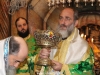16ألاحتفال بعيد الظهور ألالهي (الغطاس) في البطريركية ألاورشليمية
