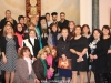 22ألاحتفال بعيد الظهور ألالهي (الغطاس) في البطريركية ألاورشليمية