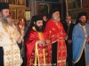 2ألاحتفال بعيد تهيئة القديس السابق المجيد يوحنا المعمدان في البطريركية ألاورشليمية