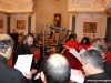 01-10زيارة الكنيسة ألارمنية لبطريركية الروم ألاورثوذكسية بمناسبة عيد الميلاد المجيد