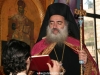 01ألاحتفال بعيد القديس استيفانوس الاول في الشهداء في البطريركية ألاورشليمية
