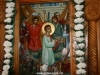 04ألاحتفال بعيد القديس استيفانوس الاول في الشهداء في البطريركية ألاورشليمية