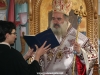 06ألاحتفال بعيد القديس استيفانوس الاول في الشهداء في البطريركية ألاورشليمية